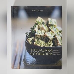Book: Tassajara Cookbook
